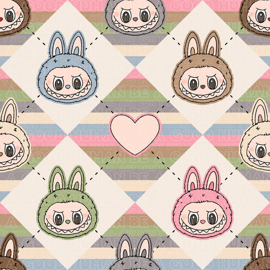 Labubu