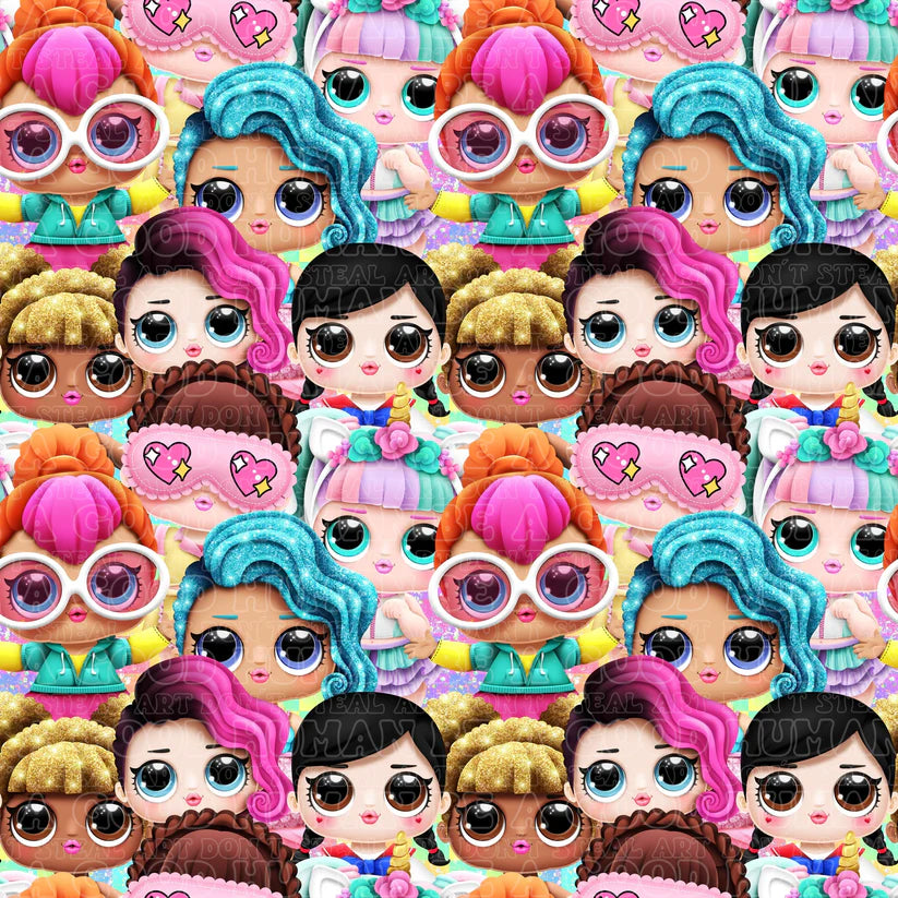 Dolls - 035