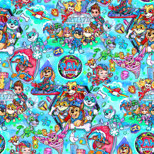 Paw Patrol 23