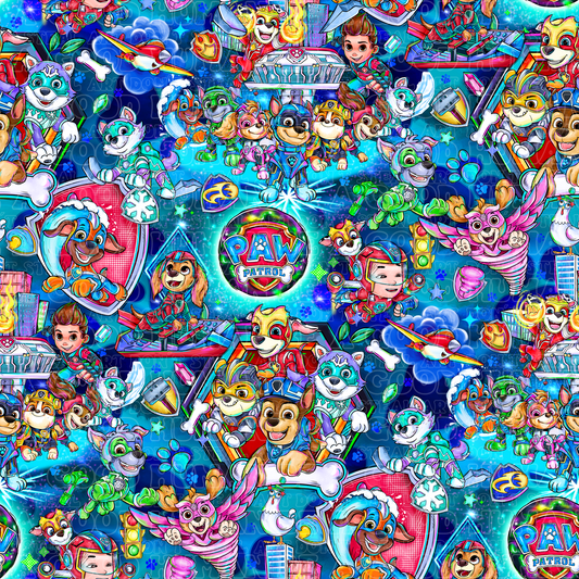 Paw Patrol 22