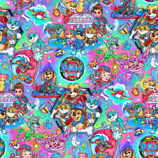 Paw Patrol 20