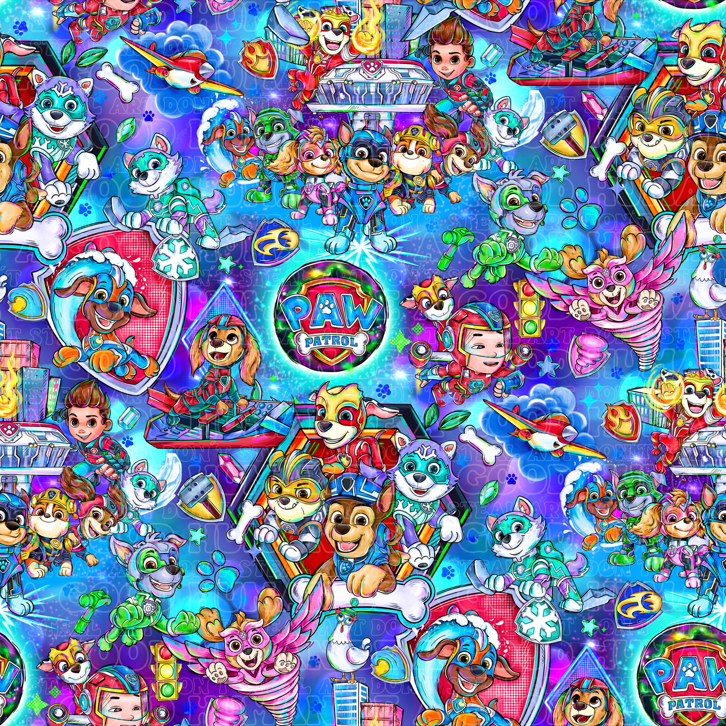 Paw Patrol 19