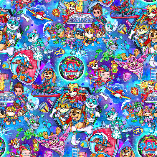 Paw Patrol 19