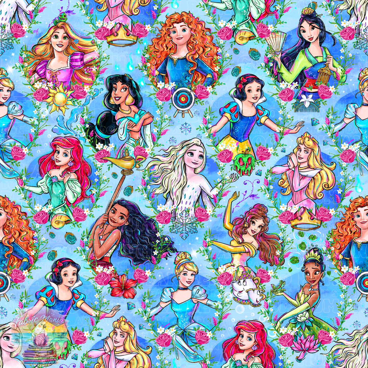 Princess - 015