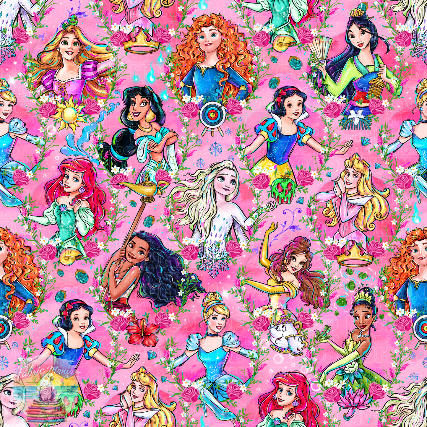Princess - 014