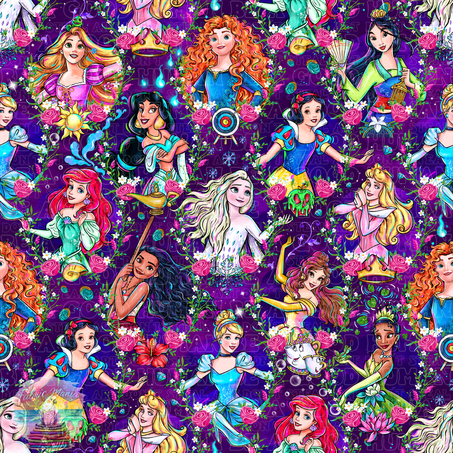 Princess - 016