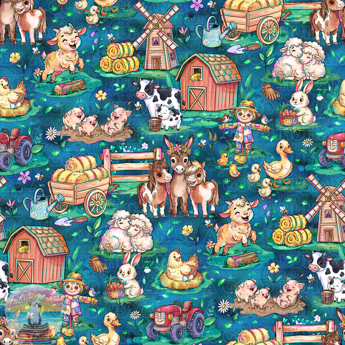 Farm - 006