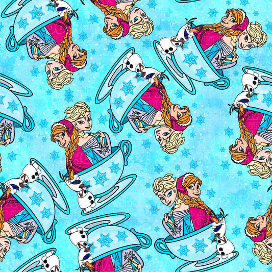 Frozen 36
