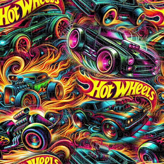 Hot Wheels 29