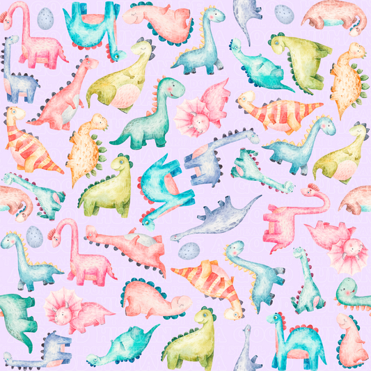 Dinosaurs 111