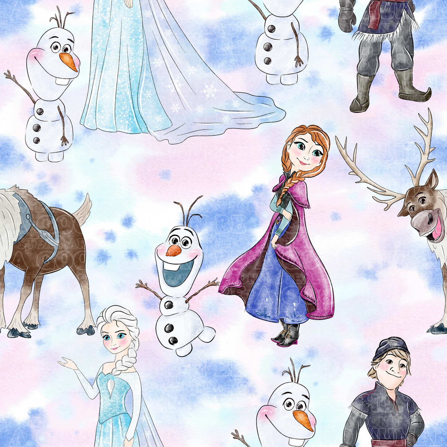 Frozen 32
