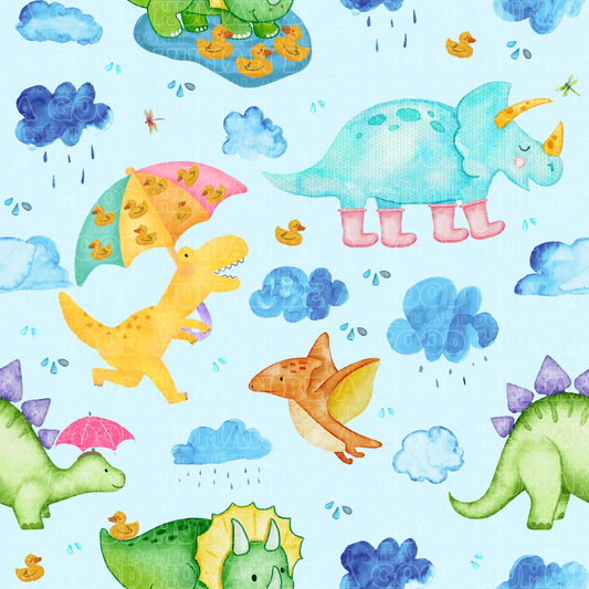 Dinosaurs 109