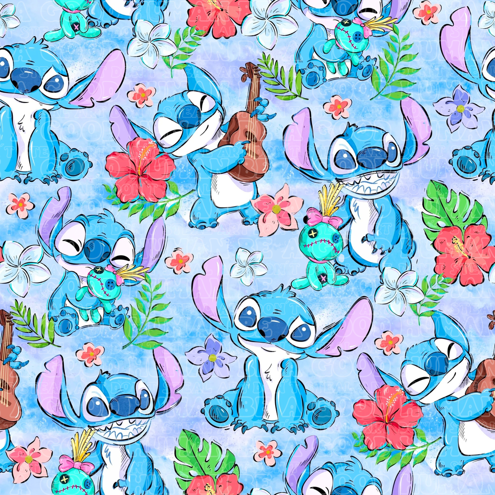 Stitch 97