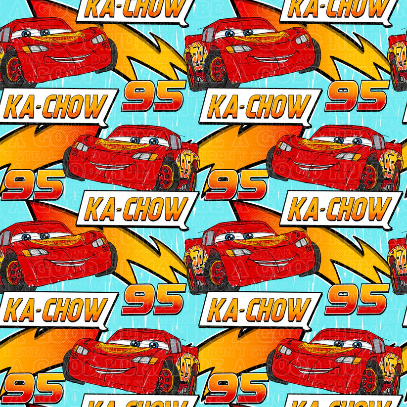 Car - 034