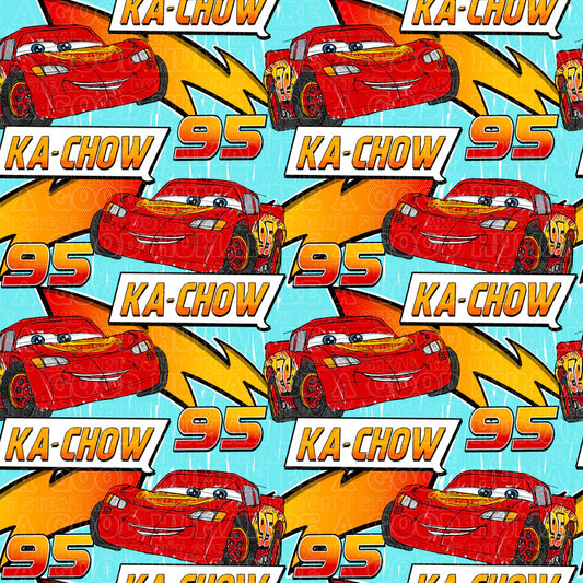 Car - 034