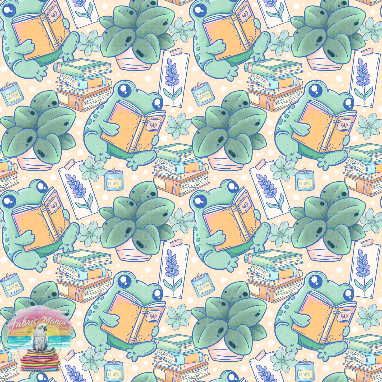 Bookish - 020