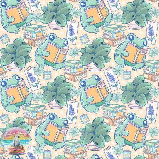 Bookish - 020
