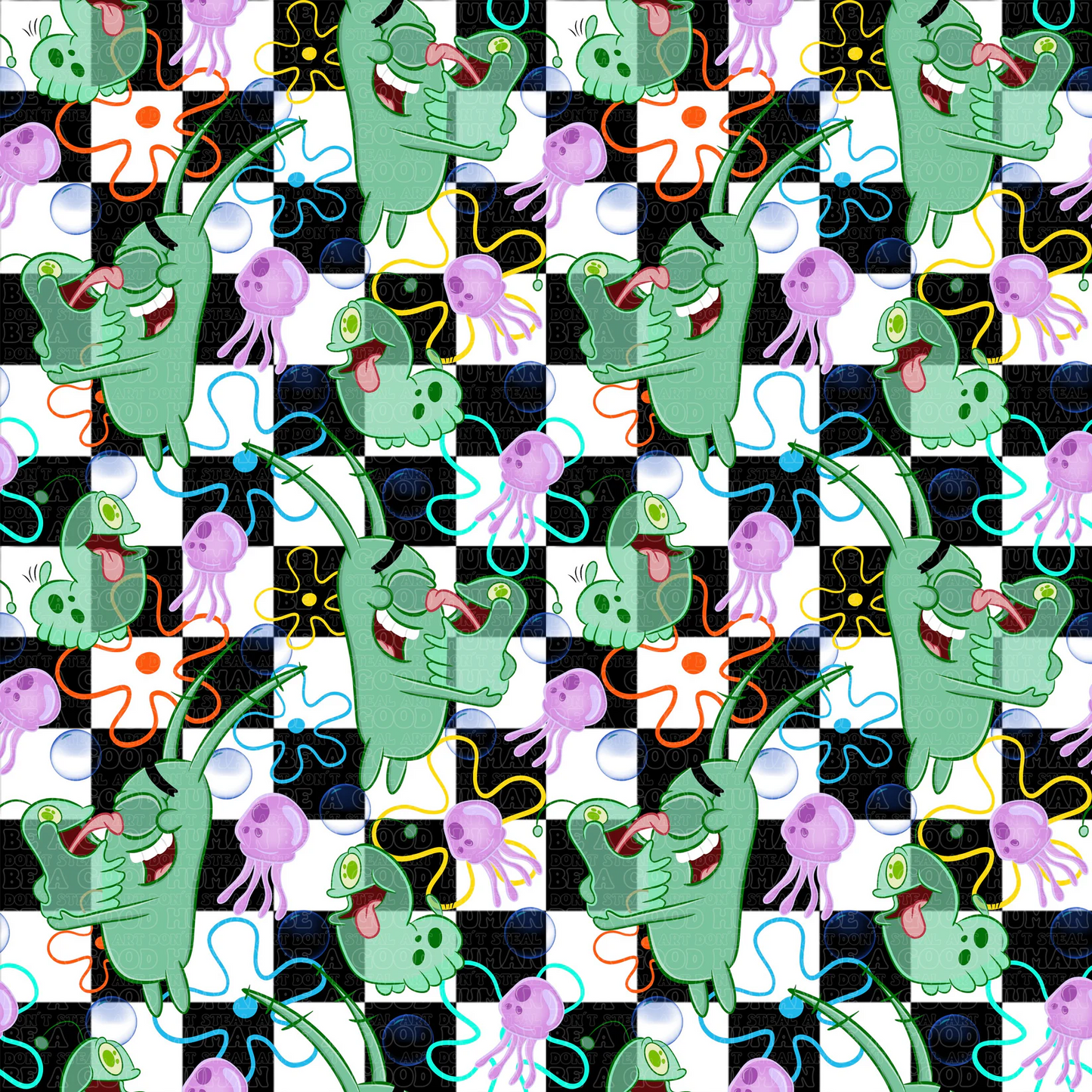 Sponge - 023