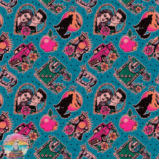 Retro - 080
