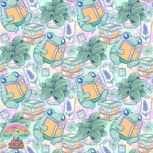 Bookish - 021