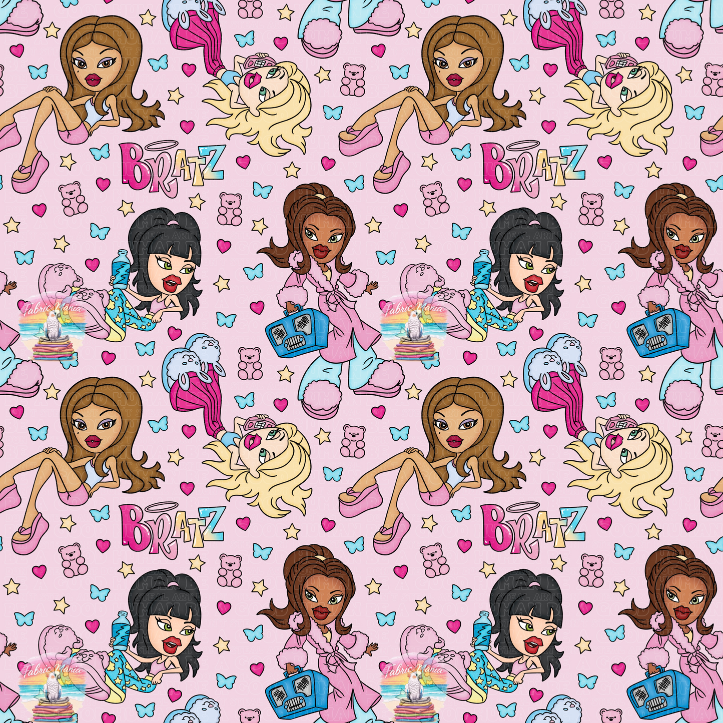 Dolls - 048