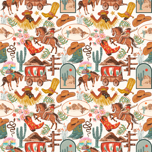 Western - 025