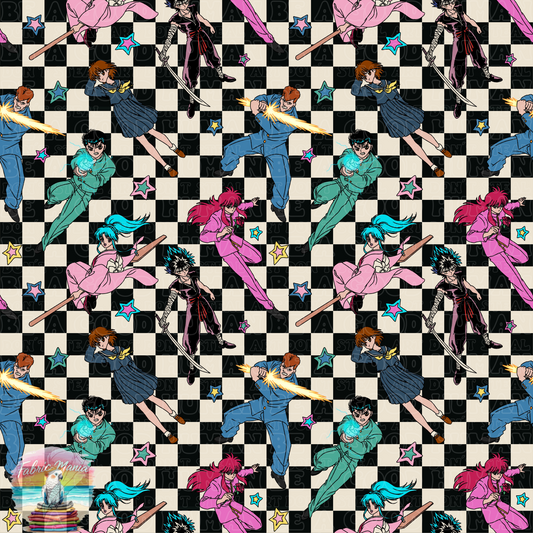Retro - 090