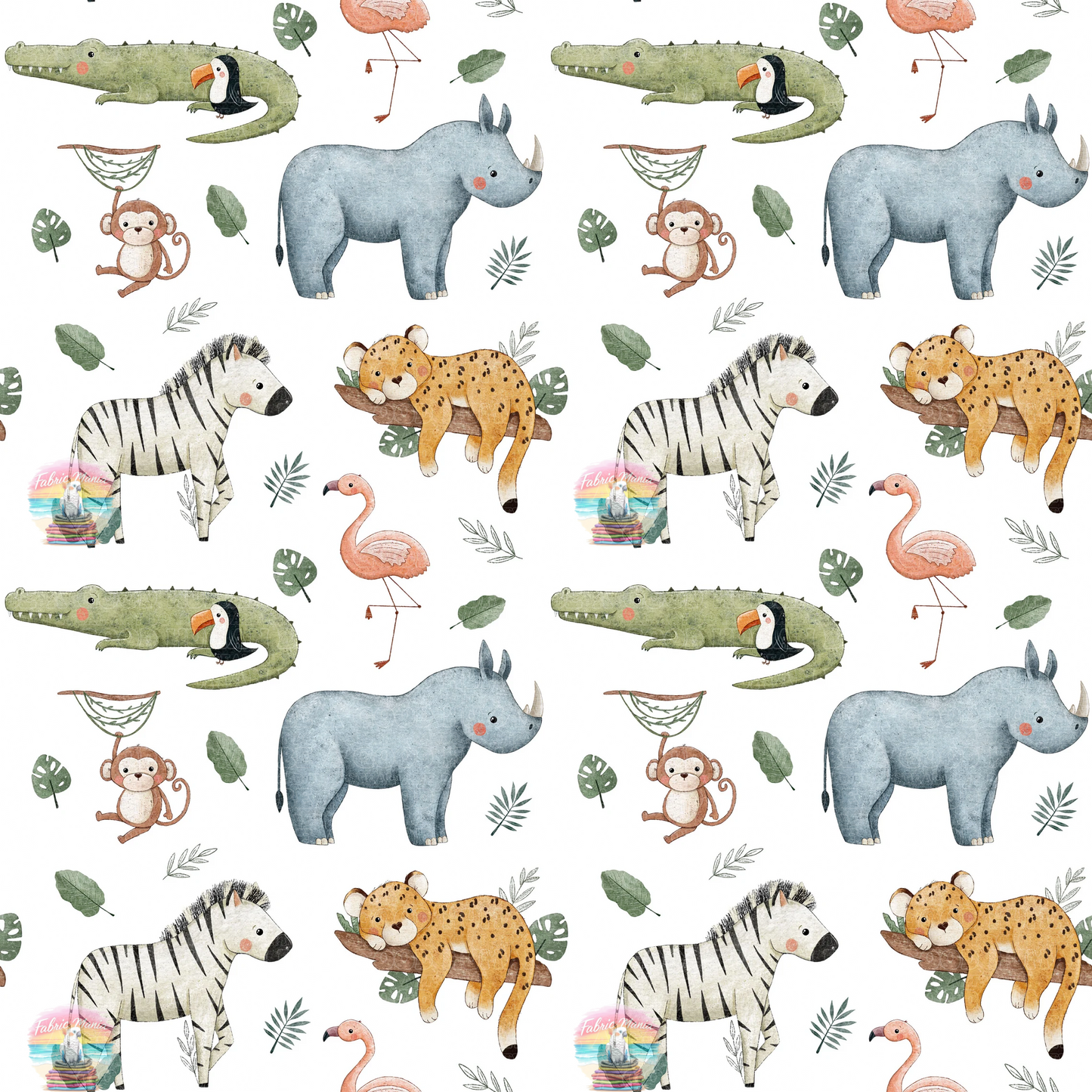 Animals - 050