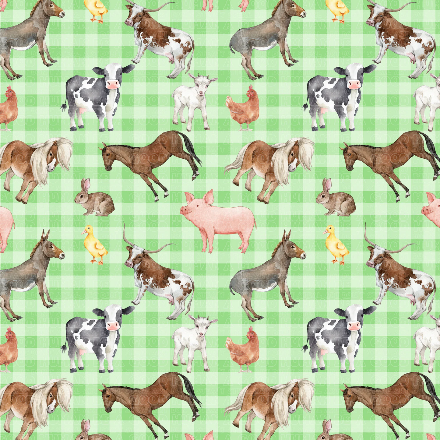 Farm - 030
