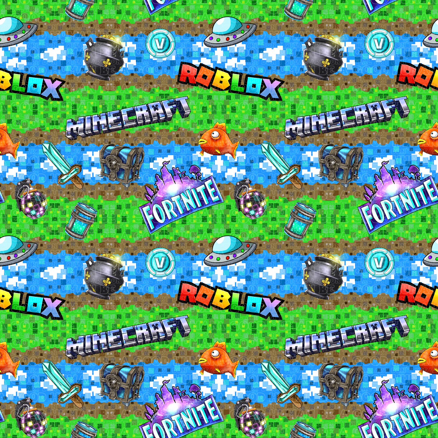 Games - 017