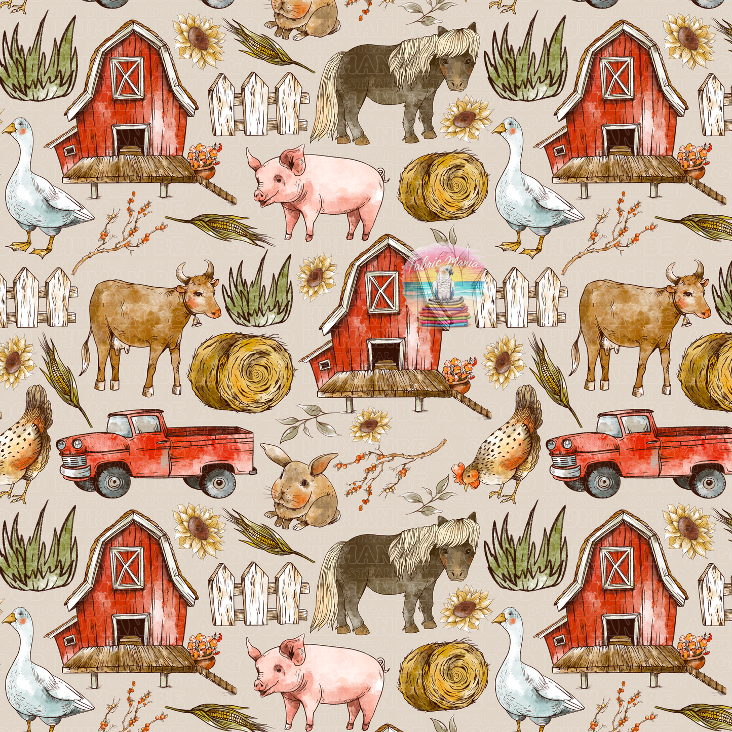 Farm - 020