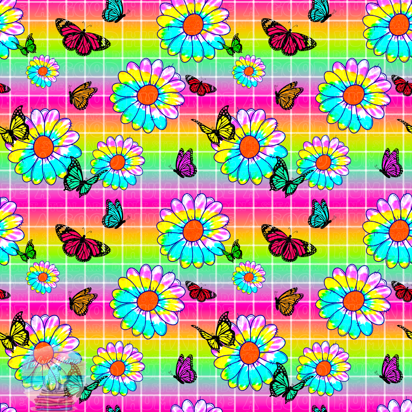 Floral - 042