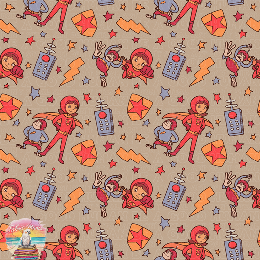 Retro - 072