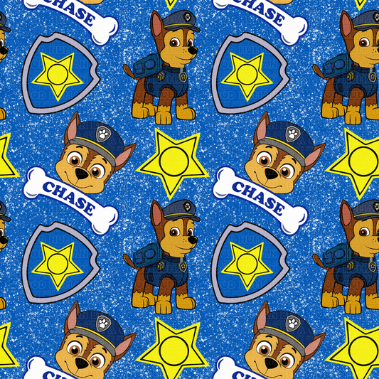 Paw Patrol 1 Chase