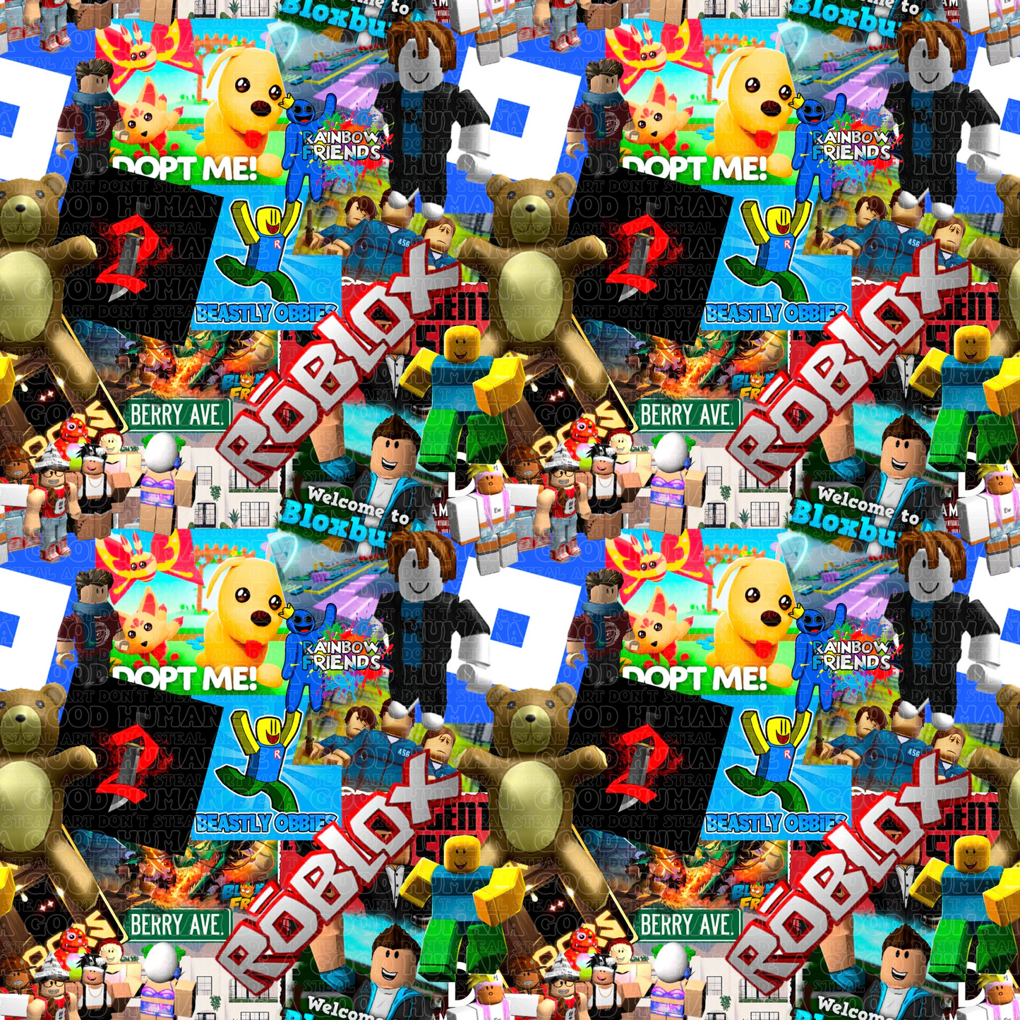 Games - 036