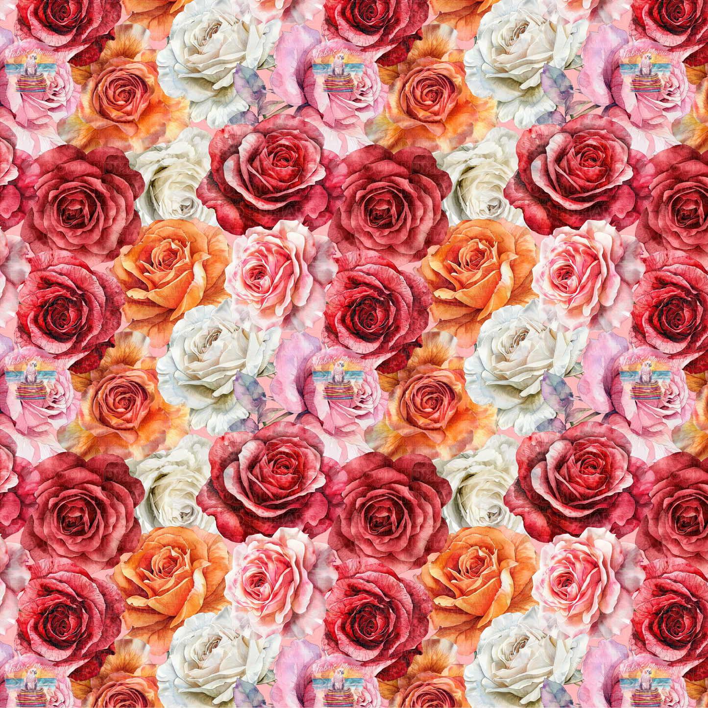 Floral - 002