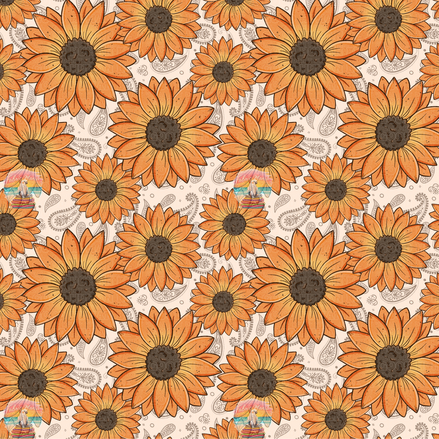Floral - 005