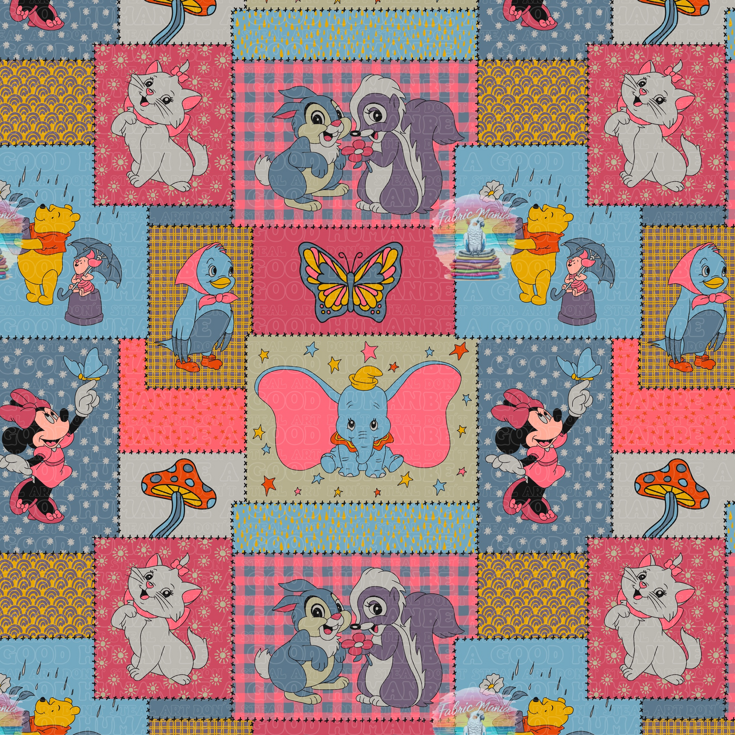 Retro - 008