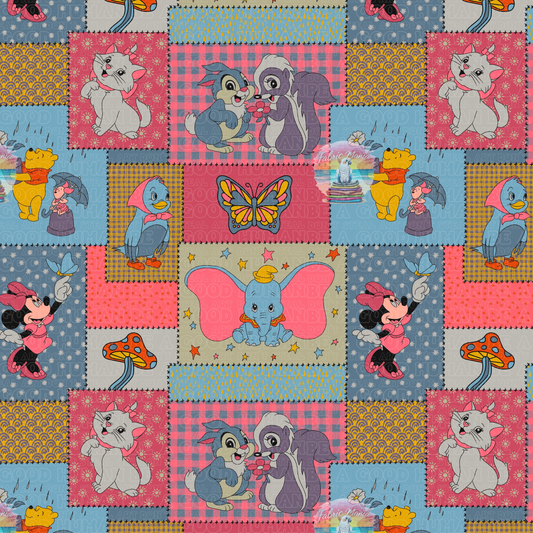 Retro - 008