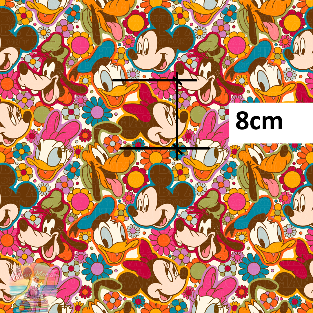 Cotton Lycra 220