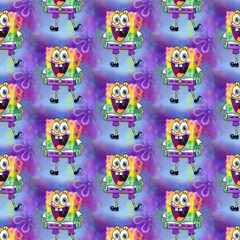 Sponge - 020