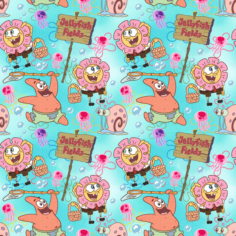 Sponge - 010