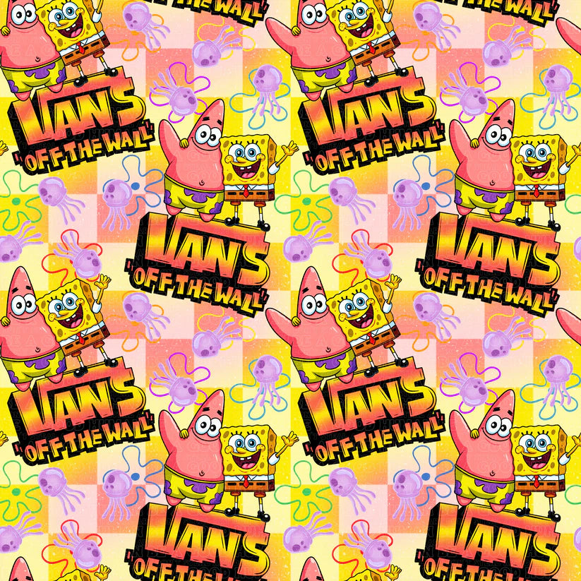 Sponge - 026