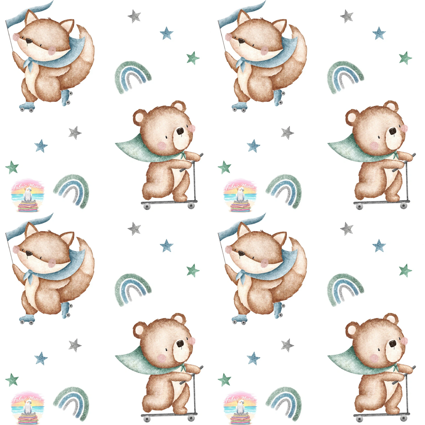 Animals - 026