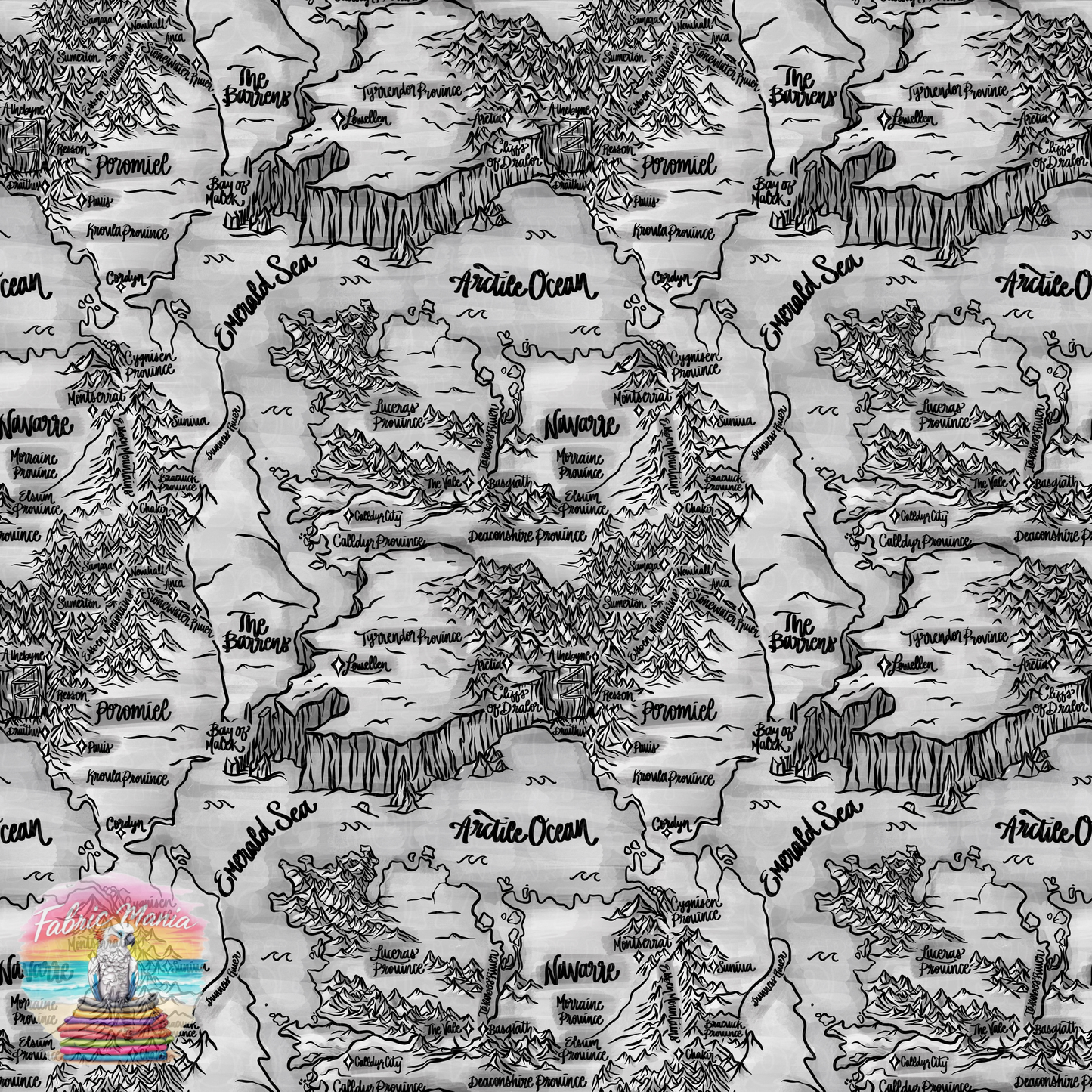 Bookish - 038