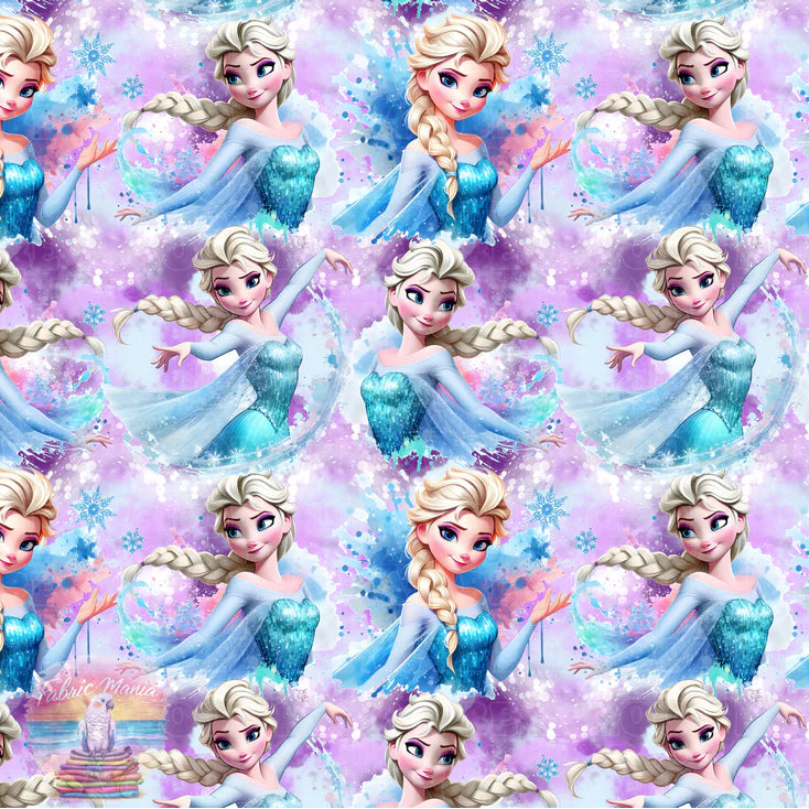 Princess - 115