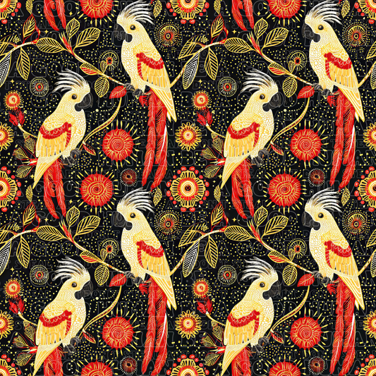 Aboriginal design 25