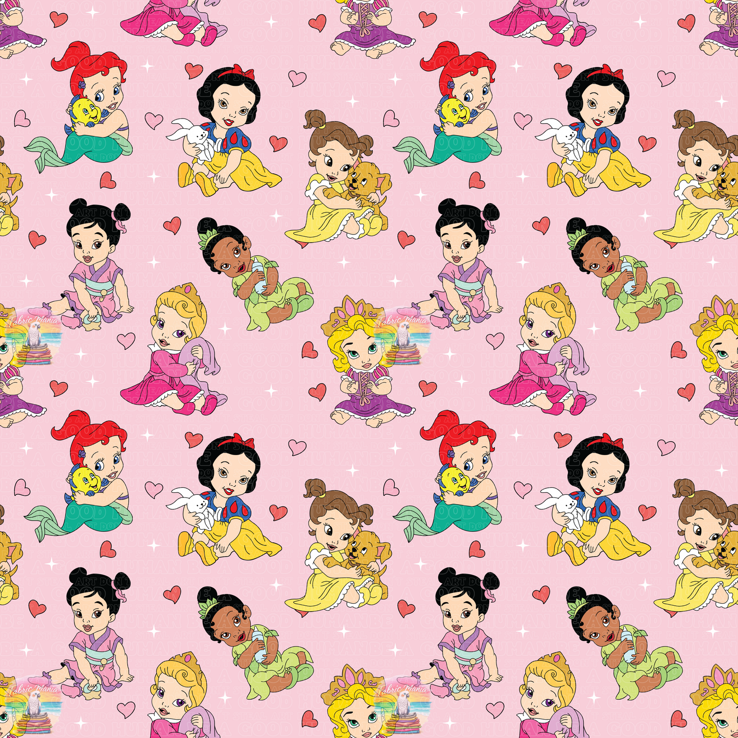 Princess - 069
