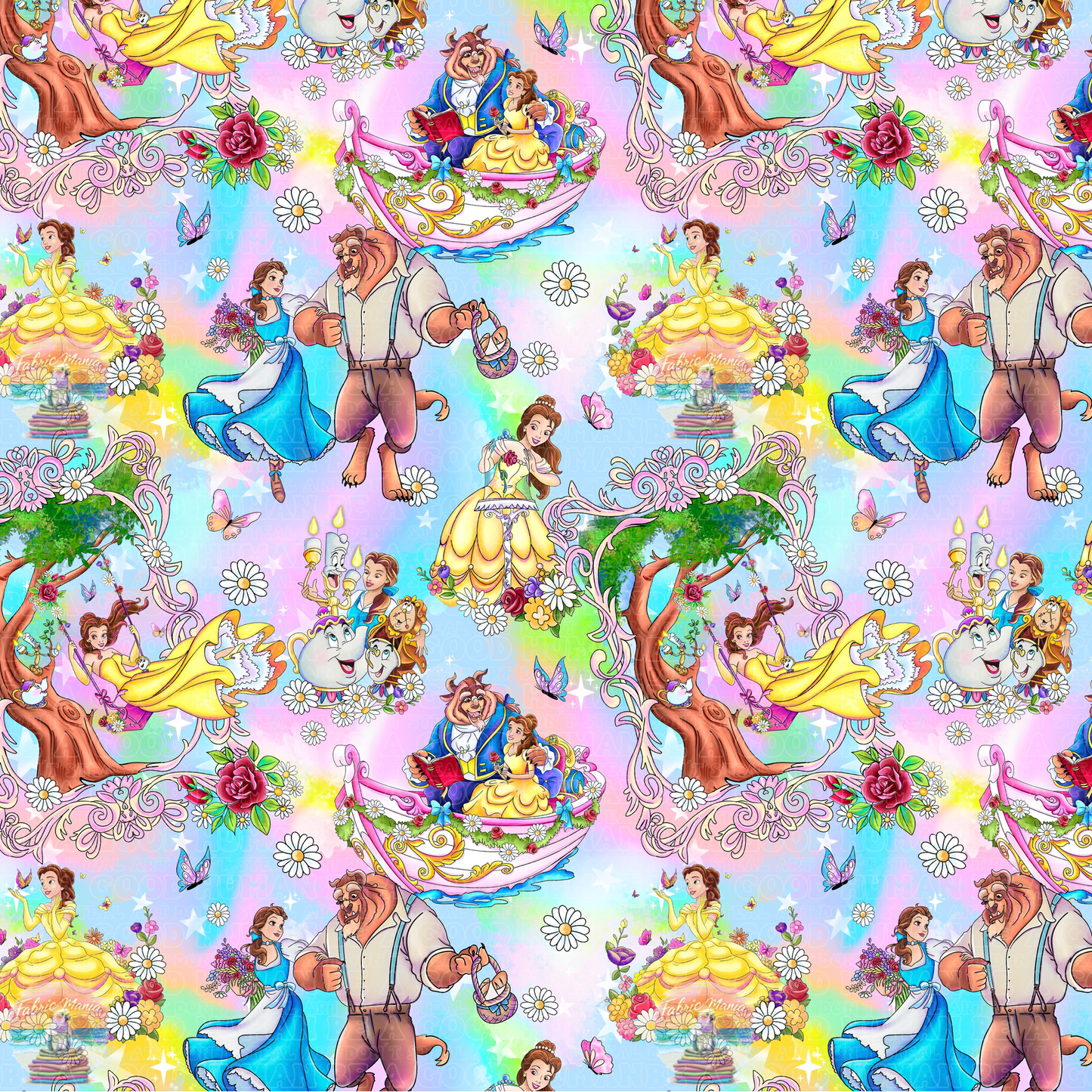 Princess - 134