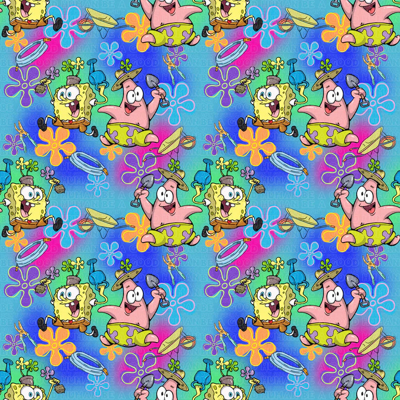 Sponge - 018